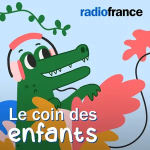 Les Odyssées - Un podcast original pour les 7-12