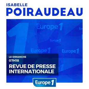 Brexit : le choc international