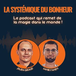 Episode 36 - Evoluer dans la pyramide de Maslow