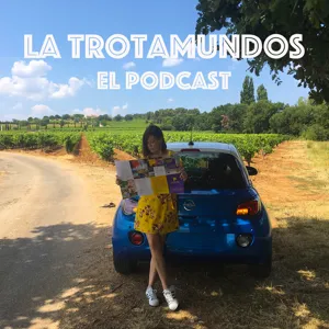 Ser nómada digital en Australia, entrevista con Alejandra Travels - E3