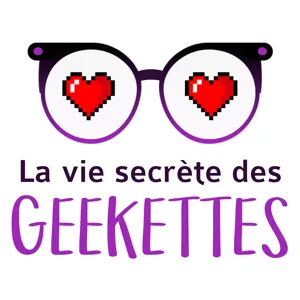 Épisode 45 - Retour aux études, SLAM, Jeux vidéos et Dreamworks!