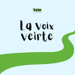 [REDIFFUSION] #15 Silence ça pousse ! Rencontre avec Stéphane Marie, rédacteur en chef de l'émission Silence ça pousse