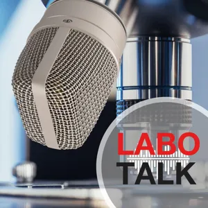 LABO Talk 3 - „Vektorübertragene Krankheiten"