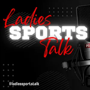 Ladies Talk 6: Basketball mit Katharina Fikiel