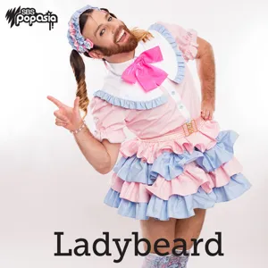 SBS PopAsia - Ladybeard's Kawaii Konnection - Last Show, Kawaii Things & Exclusives