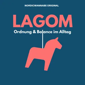 #06 Oben hui, unten pfui - Keller aufräumen - Death Cleaning aus Schweden