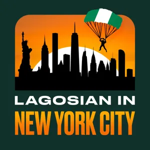 LiNYC Episode #4: Brain Drain - Destination USA: Why Nigerian doctors leave home