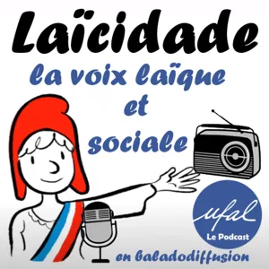 Laïcidade #S01Ep00 - Présentation de Laïcidade