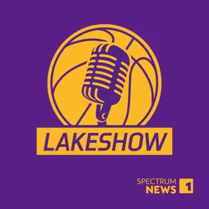 Lakers Rookie Colin Castleton Joins the Pod