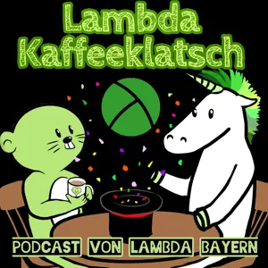 Ebayer die nicht bezahlen und wie laut Jens doch lachen kann.. im 8. Kaffeeklatsch