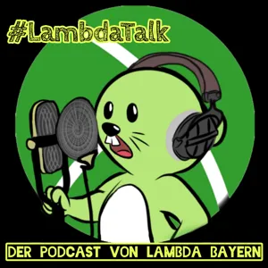 #5 | Verkehrte Welt im #LambdaTalk