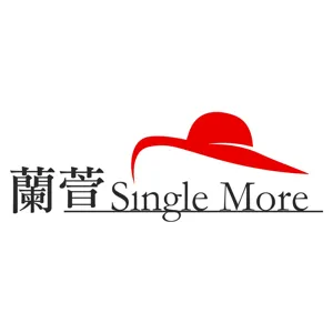 EP 9｜蘭萱Single More｜書竟然是拿來撕的！自轉星球社長新書推薦！