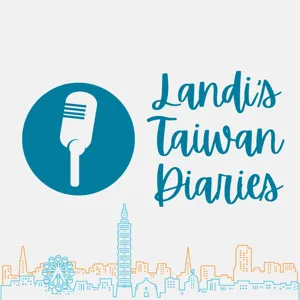 Ep56 (News) How Taiwan people are reacting to China’s missiles following Pelosi’s visit 台灣人對南希·佩洛西訪台及森七七的中國的飛彈的反應