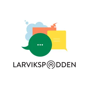 08: Utenforskap i Larvik (LIVE)