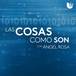 Las Cosas Como Son - "Es una porquería de investigación"