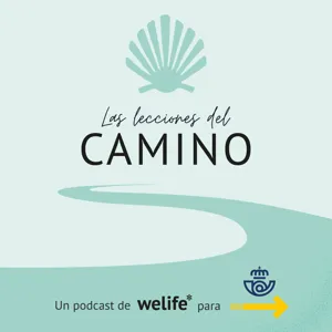 Teaser - Las lecciones del Camino