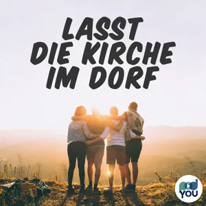 Konfirmation + Taufe auf dem Volksfest