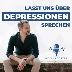 Folge 17 - Transkranielle Magnetstimulation bei Depressionen - Interview mit Prof. Dr. Plewnia