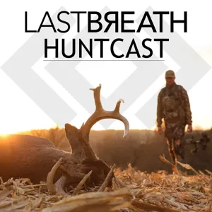 Ep.117: HUNTROVERSY // Should you Share Trailcamera Pictures???