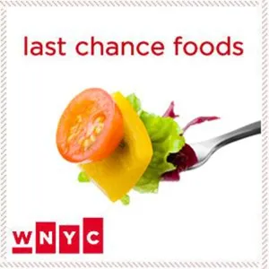 Last Chance Foods: True Grits