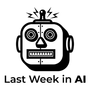 Mini Episode: AI Fashion Models, AI for Job Hopping, Facebook Simulations, and Weird A.I. Yankovic