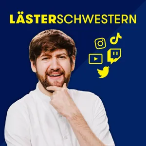 Folge 283: Peeping Uwe, Juliencos Sirup & TikTok-Familie wird vom Amt gesperrt ft. Aljosha