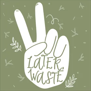 2: 5 Easy to Commit to Zero-Waste Swaps