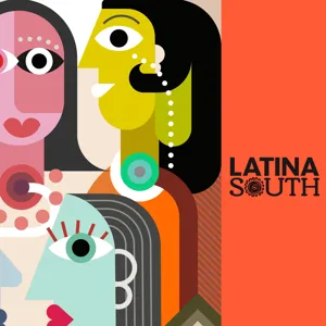 Rita Bautista on Latina Podcasters Network and Being Catracha in the South | Ep. 10