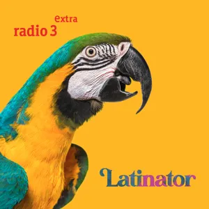 Latinator - MENTA - 30/07/2020