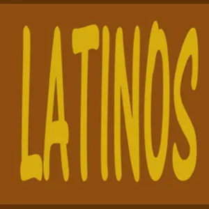 Latinos 05 - Argentina