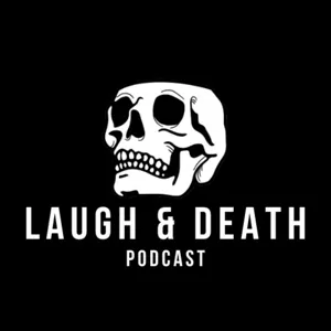 Laugh & Death Podcast Ep 12 - Stan Lee, New Movies, Childhood Memories