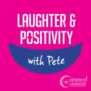 109: Laughter Yoga versus Laughing Yoga