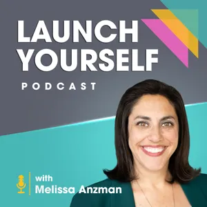 Ep 38 - Low-tech Launch Success with Stephanie Taylor