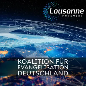 Digitale Evangelisation in der EKD | Christian Sterzik beim Netzwerktag Digitale Evangelisation