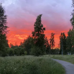 Finnish Dance Lavatanssi