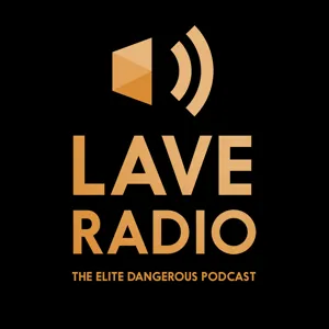 Lave Radio Episode 100 Trailer