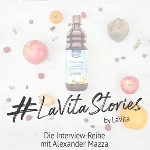 #LaVitaStories 1 - Christine Neubauer