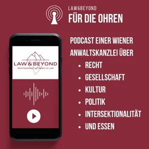 Für die Ohren 13 - Die Rechtsanwält:innenprüfung