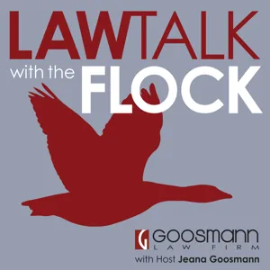 5 Ways Goosmann Law Empowers Women in the Legal Industry