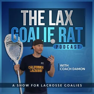 LGR 84: Georgetown College Head Coach Brandon Davis on Starting Programs, Using Stats, and Coaching Female Goalies