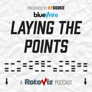 Super Bowl 53 Betting Extravaganza: Laying the Points