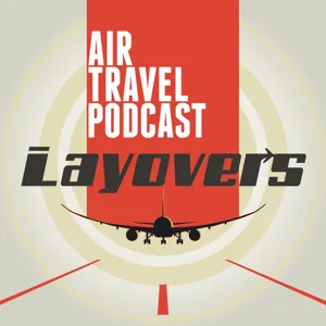 129 GVA - Attaché bromance, Air Force Ones, 777X windows, fly with film, Covid weight, Vomit Pro, Brian Shul