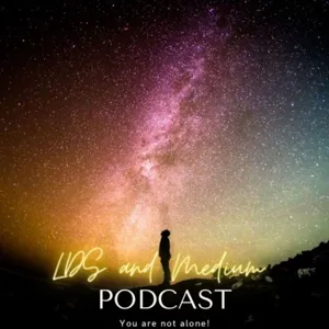 EPISODE 31: The Meaning Of 5 +  A Journey of Life Meditation (Woman version)