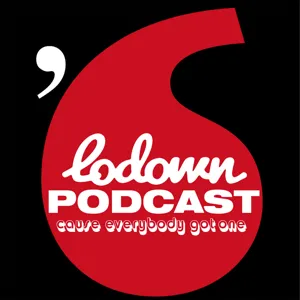 LDWN Podcast 07 : Steffen Grap