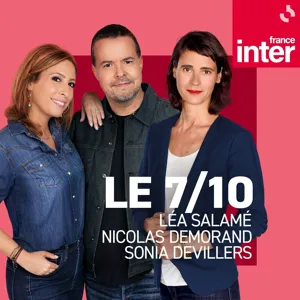 Valérie Hayer / L'IVG dans la Constitution / F.Encel x B.Barthe / Agnès b. / Yassine Stein