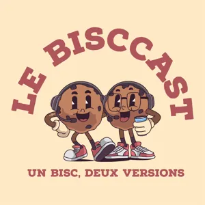 Le BiscCast N°41 - "Dort avec les Loups"