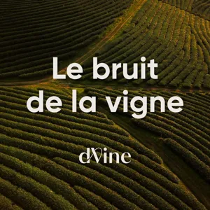 Épisode 1 Le Bruit de la Vigne - Claire Villars-Lurton