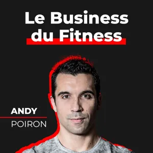 #101. Maxime Lecointe (Consultant Fitness)