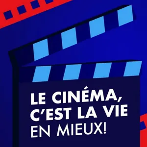 #4 - Maxime Chattam : "Je trouve plus d’inspiration dans les films et les séries que dans les livres"