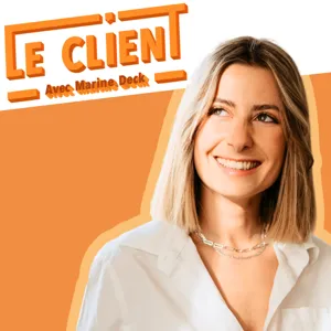 #49 - Sophie Mauras - Directrice CX Transformation, Customer Care, RSE & Data chez Yves Rocher : Moderniser la relation client